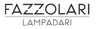 logo fazzolari lampadari